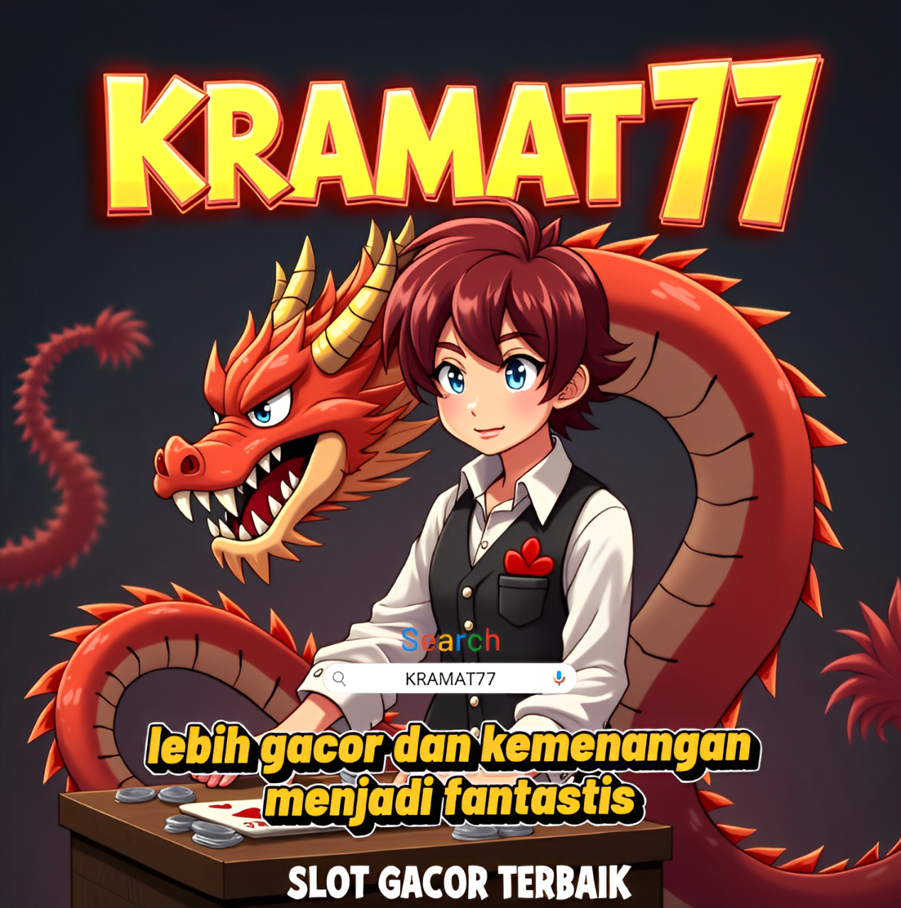 banner KRAMAT77